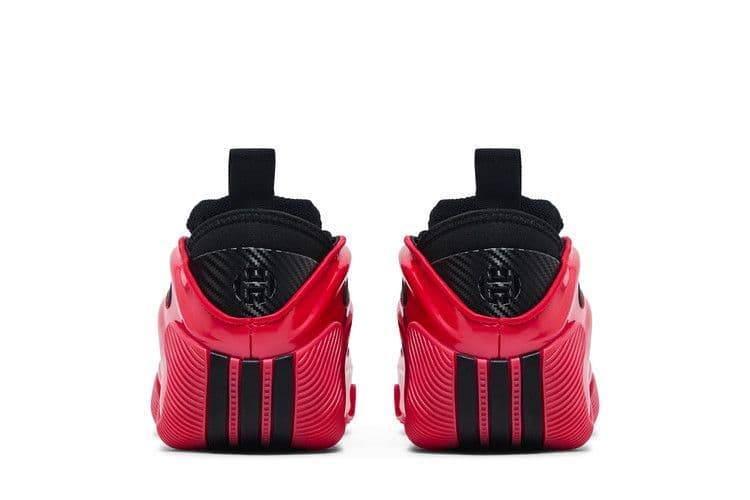 adidas Harden Vol. 9 Pure Ruby — foto 7