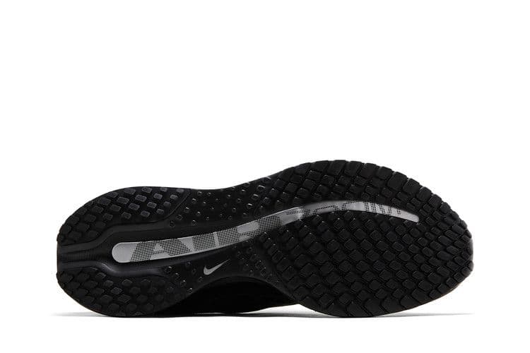 Nike Air Zoom Pegasus Premium Black Metallic Silver — foto 5