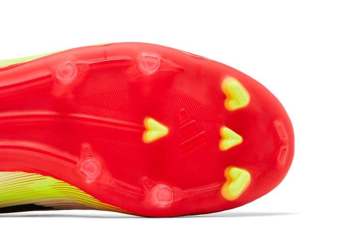 adidas F50 League FG/MG Solar Pack — foto 6