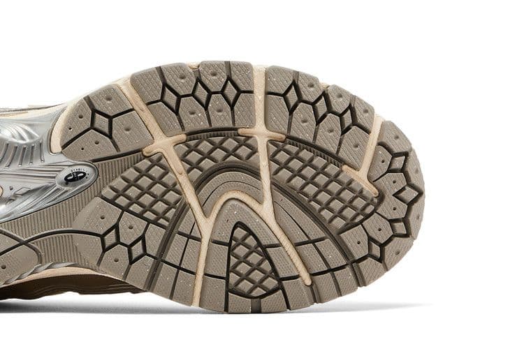 New Balance 1906R Brown Beige — foto 6