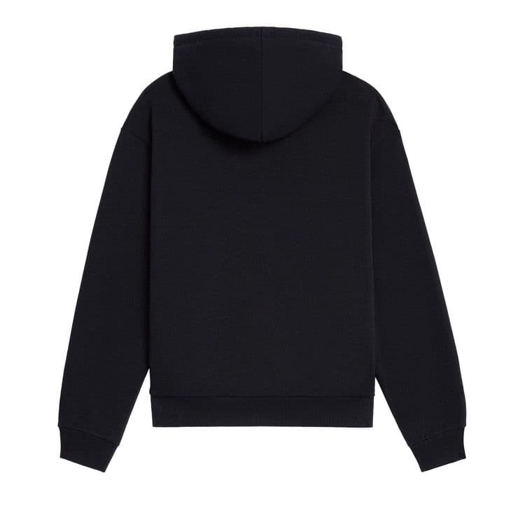 CELINE Loose Hoodie 'Black/White' — foto 3