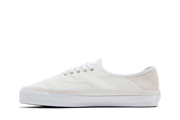 Authentic 44 LX 'Kickdown Sashiko - White' — foto 4
