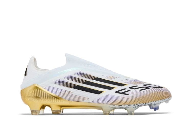 adidas F50 Elite Laceless FG Road to Glory Pack — foto 2