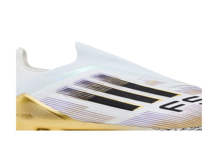 adidas F50 Elite Laceless FG Road to Glory Pack — foto 3