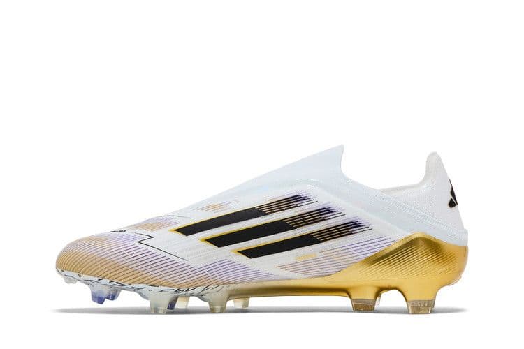 adidas F50 Elite Laceless FG Road to Glory Pack — foto 4