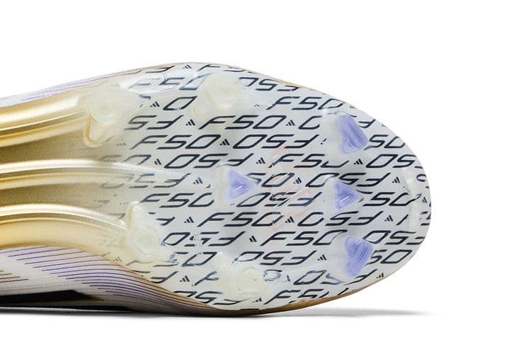 adidas F50 Elite Laceless FG Road to Glory Pack — foto 6