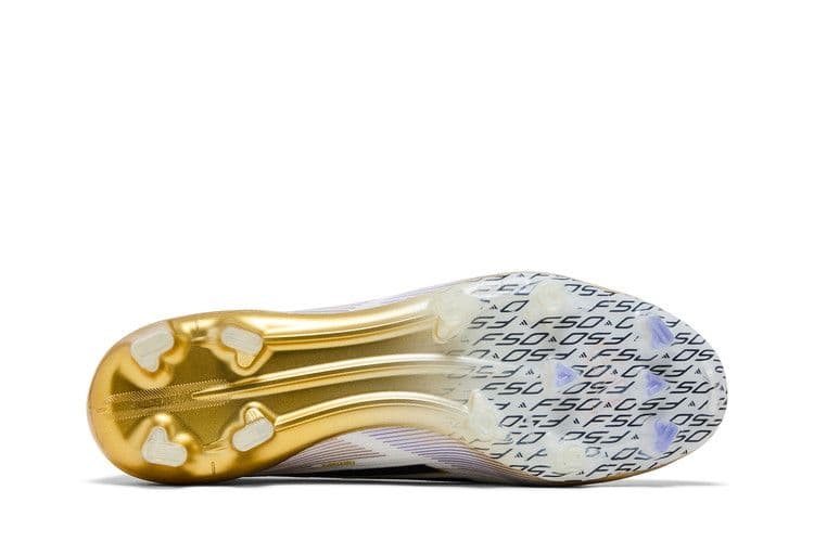 adidas F50 Elite Laceless FG Road to Glory Pack — foto 5