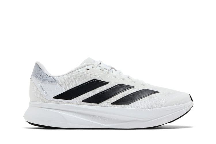 adidas Duramo SL 2 Cloud White Core Black Halo Silver — foto 2