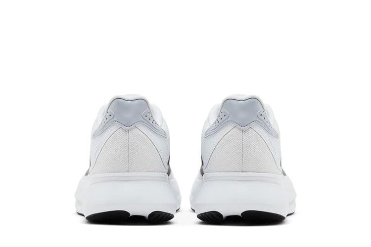 adidas Duramo SL 2 Cloud White Core Black Halo Silver — foto 7