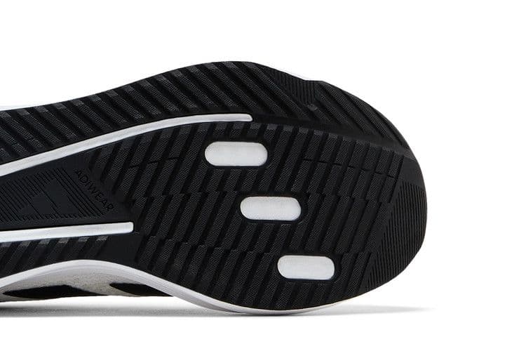 adidas Duramo SL 2 Cloud White Core Black Halo Silver — foto 6