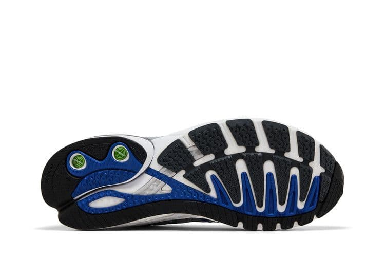 adidas Adistar Control 5 Royal Blue Silver Metallic — foto 5