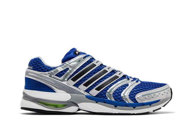 adidas Adistar Control 5 Royal Blue Silver Metallic — foto 2