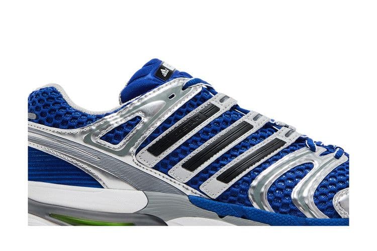 adidas Adistar Control 5 Royal Blue Silver Metallic — foto 3