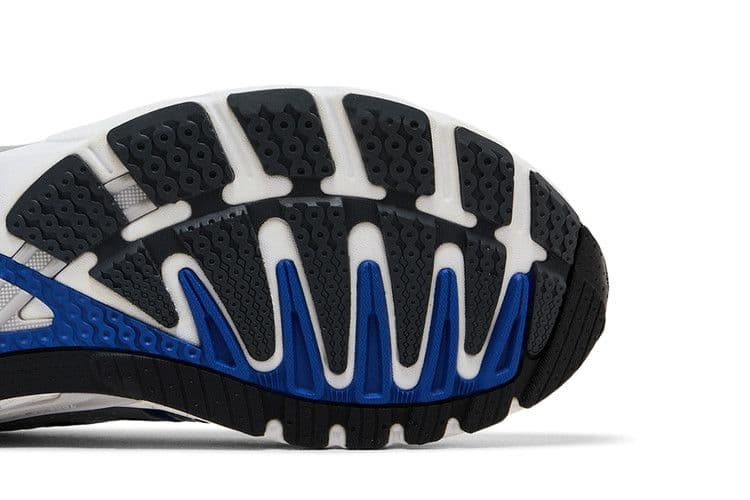 adidas Adistar Control 5 Royal Blue Silver Metallic — foto 6