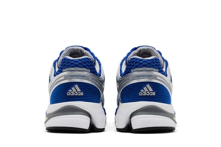 adidas Adistar Control 5 Royal Blue Silver Metallic — foto 7