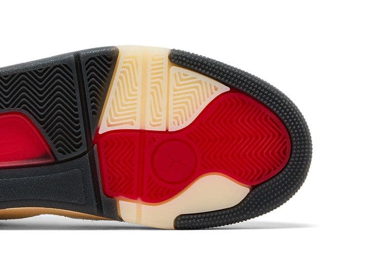 Jordan Flight Court Who Decides War Coconut Milk (Women's) — foto 6