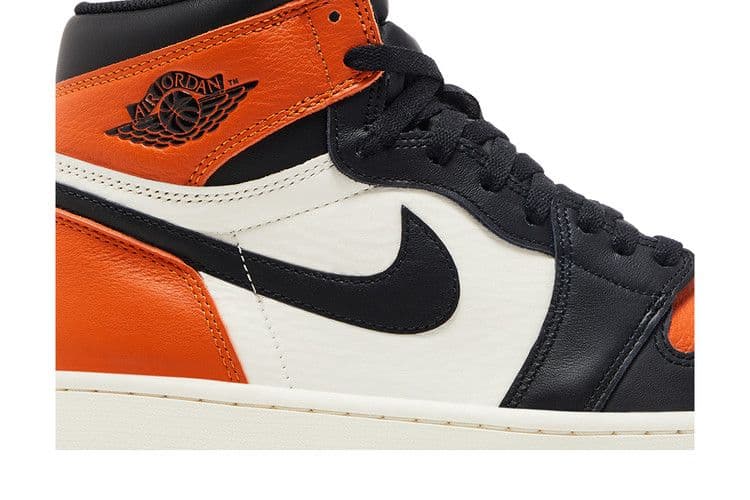 Jordan 1 Retro High OG Shattered Backboard (2025) — foto 3