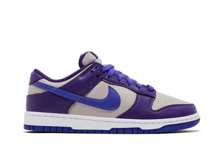 Nike Dunk Low Retro Wild Grape Persian Violet