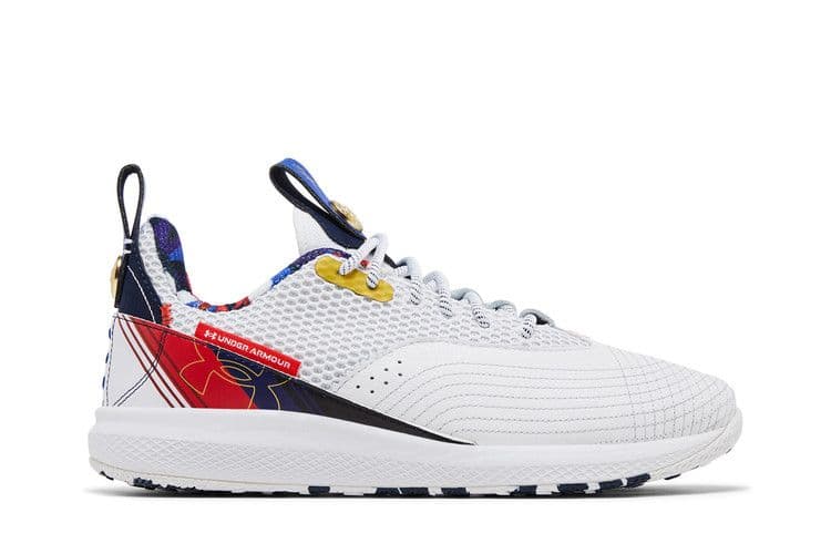Under Armour Harper 7 TF 'USA'