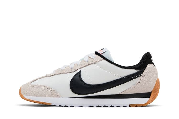 Nike Pacific White Black (Women's) — foto 4