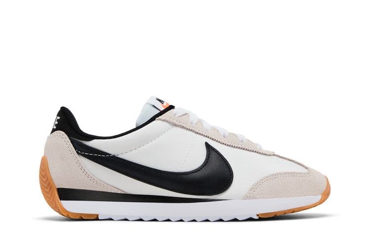 Nike Pacific White Black (Women's) — foto 2