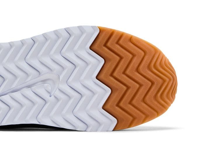 Nike Pacific White Black (Women's) — foto 6
