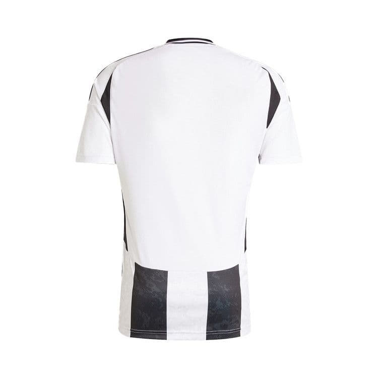 adidas Juventus 24/25 Home Jersey 'White Black' — foto 3