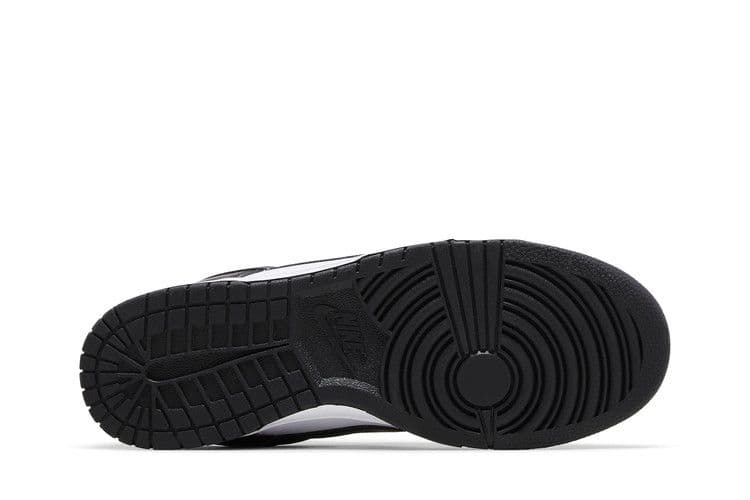Nike Dunk Low White Black Panda (2025) — foto 5