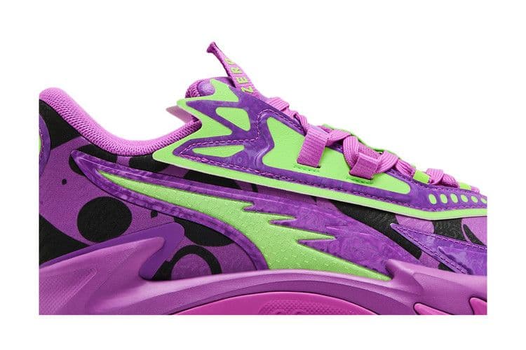 Puma Scoot Zero II Purple Lab — foto 3