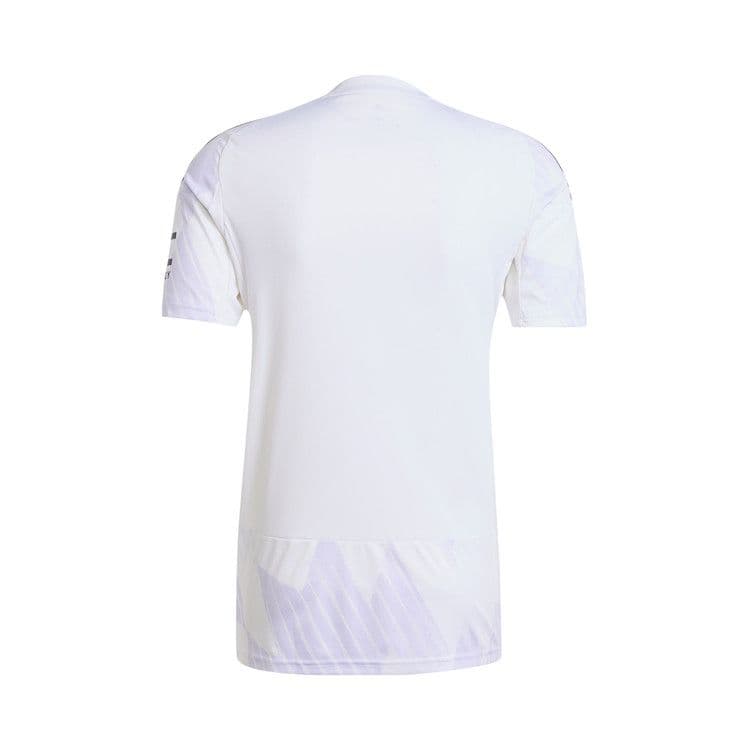 adidas 25/26 Away Jersey Manchester United White — foto 3