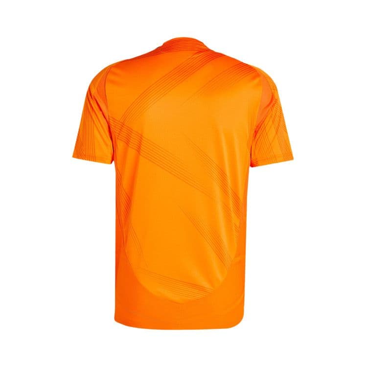 adidas Real Madrid 24/25 Away Authentic Jersey 'Crew Orange' — foto 3