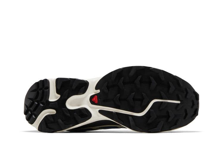 Salomon XT-6 Blue Almond Milk — foto 5