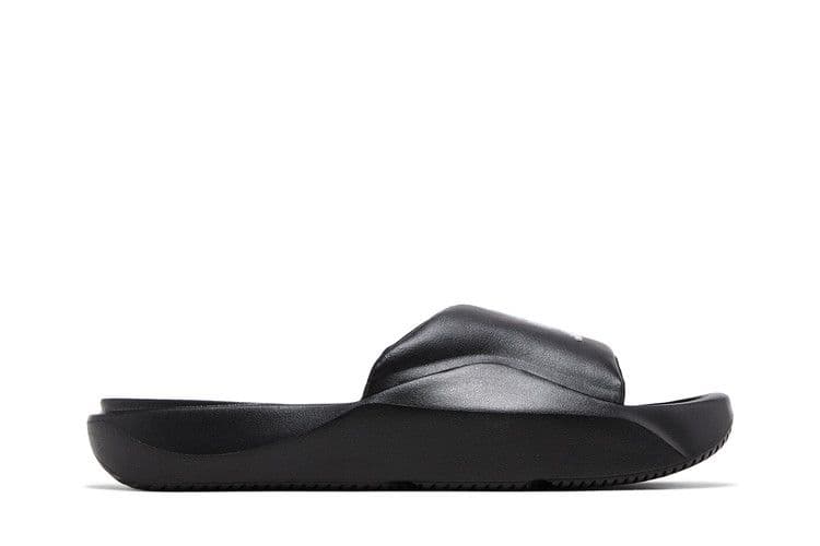 Jordan Air Franchise Black White — foto 2