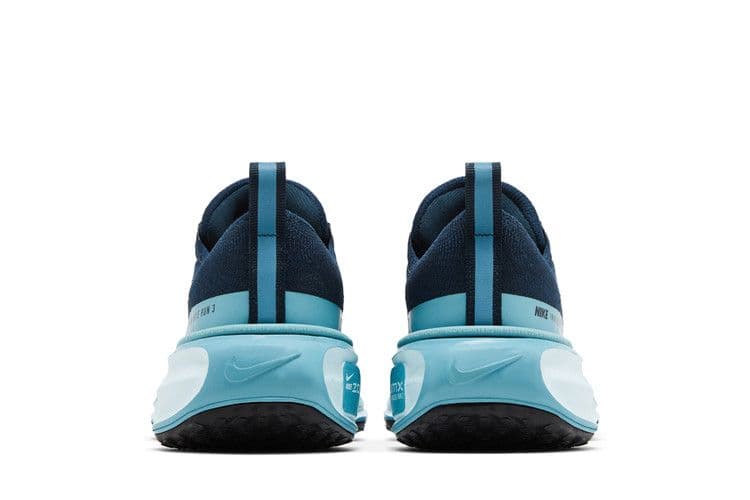 Nike ZoomX Invincible Run 3 Armoury Navy Denim Turquoise (Women's) — foto 7