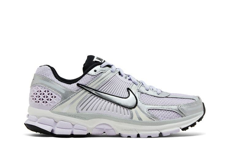 Nike Zoom Vomero 5 Barely Grape Photon Dust Summit White Metallic Silver (Women's)