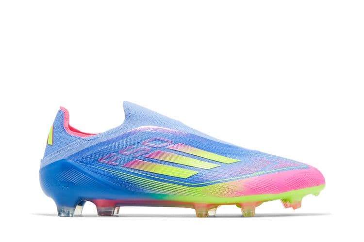 adidas F50 Elite Laceless FG Celestial Victory Pack — foto 2