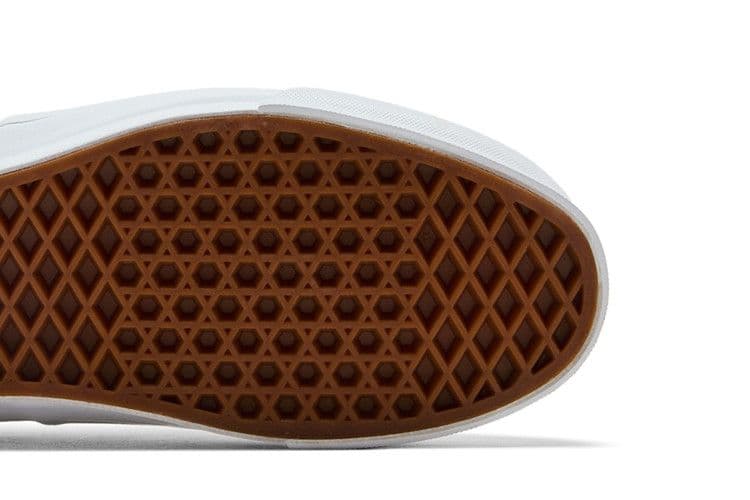 Vans Authentic Reissue 44 LX Checkerboard Black White — foto 6