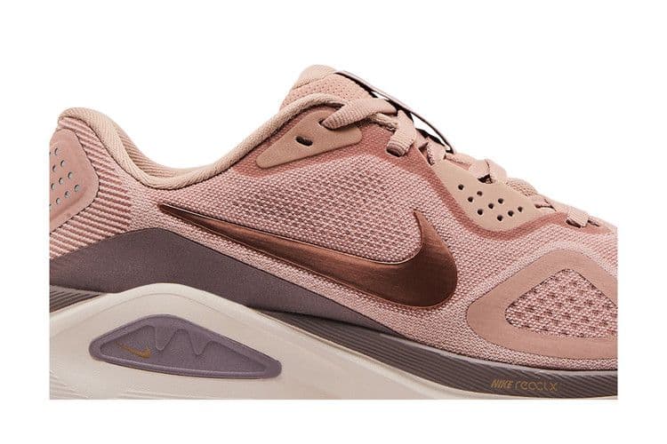 Nike Structure 26 Particle Pink Rose Gold (Women's) — foto 3