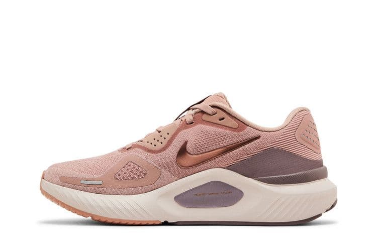 Nike Structure 26 Particle Pink Rose Gold (Women's) — foto 4
