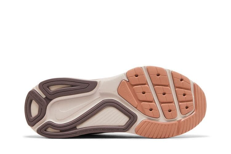 Nike Structure 26 Particle Pink Rose Gold (Women's) — foto 5