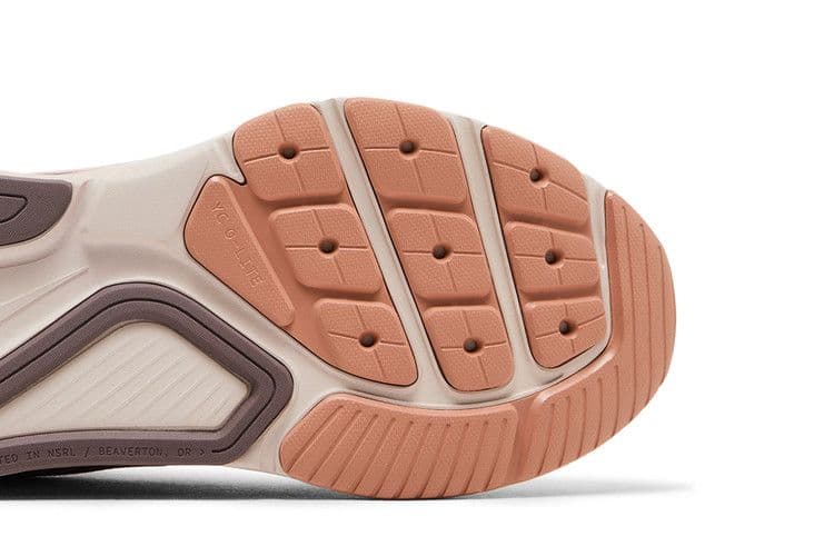 Nike Structure 26 Particle Pink Rose Gold (Women's) — foto 6