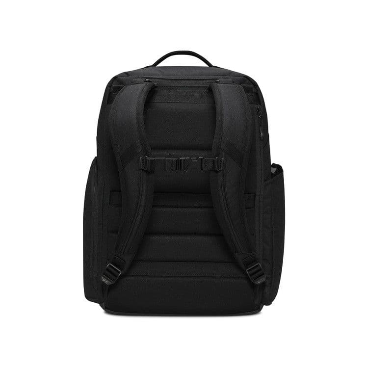 Nike Utility Elite Backpack (37L) Black/White — foto 3