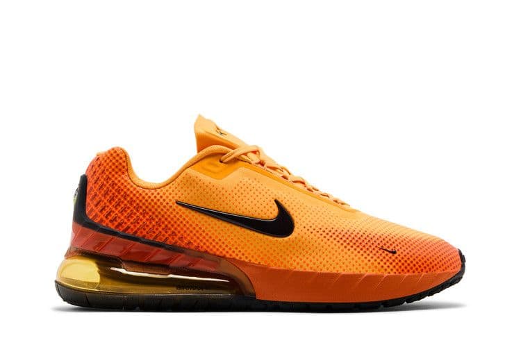 Nike Air Max Phoenix Total Orange