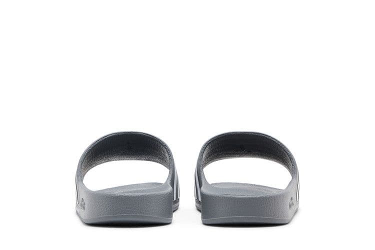 Adidas Adilette Aqua Slides Grey — foto 7