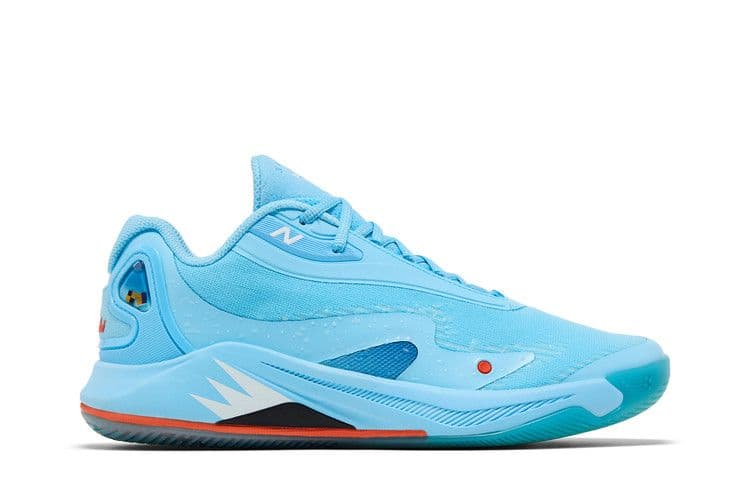 New Balance KAWHI 4 Wave