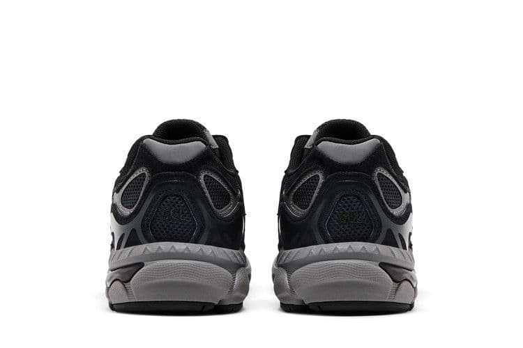 ASICS Gel-NYC Graphite Grey Black (GS) — foto 7