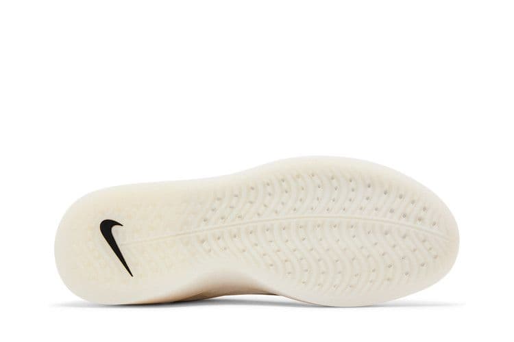 Nike SB Zoom Nyjah 4 White Black — foto 5