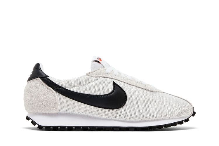 Nike LD-1000 Summit White White Black — foto 2