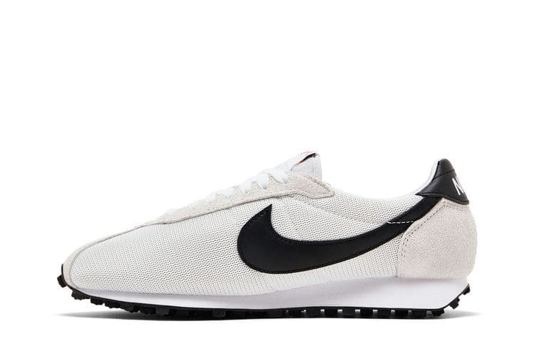 Nike LD-1000 Summit White White Black — foto 4