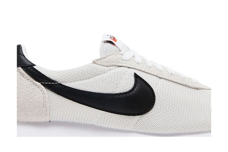 Nike LD-1000 Summit White White Black — foto 3